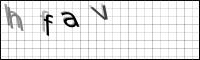 Captcha Bild