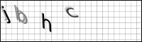 Captcha Bild