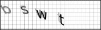 Captcha Bild