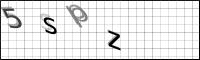Captcha Bild