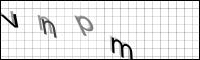 Captcha Bild