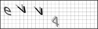 Captcha Bild