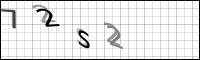 Captcha Bild