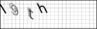 Captcha Bild