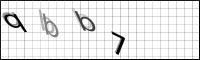 Captcha Bild