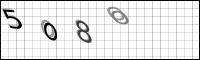 Captcha Bild