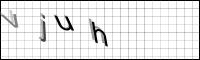 Captcha Bild