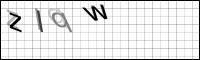 Captcha Bild
