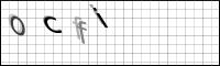 Captcha Bild