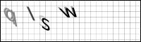Captcha Bild