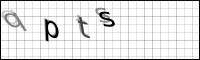 Captcha Bild
