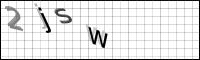 Captcha Bild