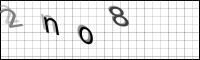 Captcha Bild