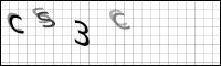 Captcha Bild