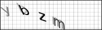 Captcha Bild