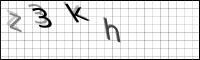 Captcha Bild