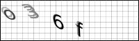 Captcha Bild