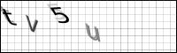 Captcha Bild