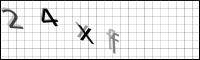 Captcha Bild