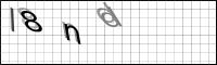 Captcha Bild