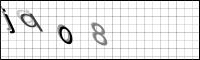 Captcha Bild