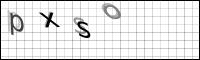 Captcha Bild