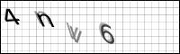 Captcha Bild