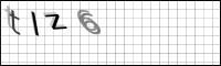 Captcha Bild