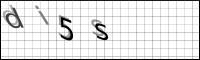 Captcha Bild
