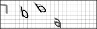 Captcha Bild