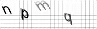 Captcha Bild