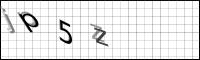 Captcha Bild