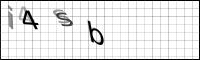 Captcha Bild