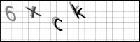 Captcha Bild