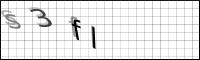 Captcha Bild