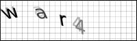 Captcha Bild