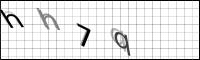 Captcha Bild