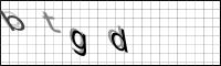 Captcha Bild