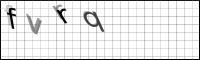 Captcha Bild