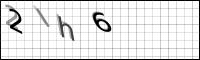 Captcha Bild