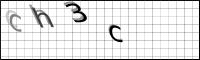 Captcha Bild