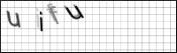 Captcha Bild
