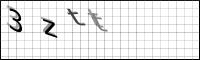Captcha Bild