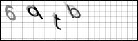 Captcha Bild