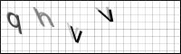 Captcha Bild