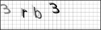 Captcha Bild
