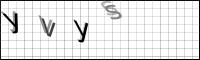 Captcha Bild