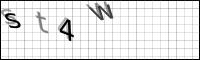 Captcha Bild