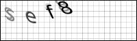 Captcha Bild