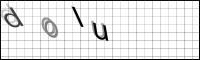 Captcha Bild